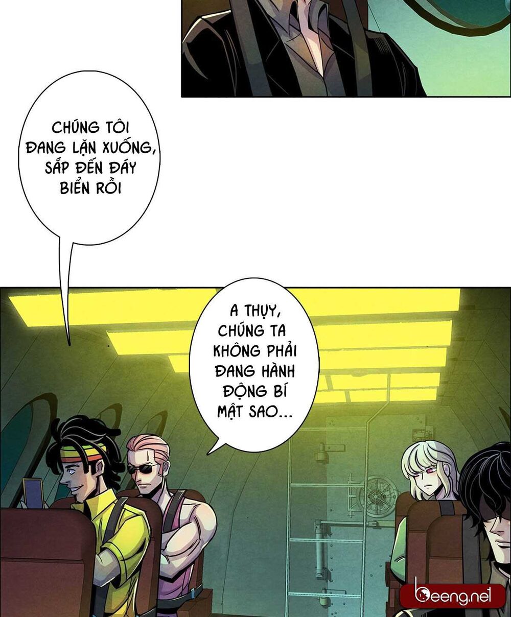 Bác Sĩ Lê Minh Chapter 2 - Trang 1