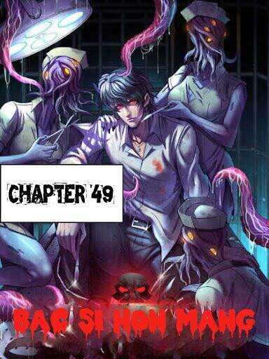 Bác Sĩ Lê Minh Chapter 49 - Trang 1