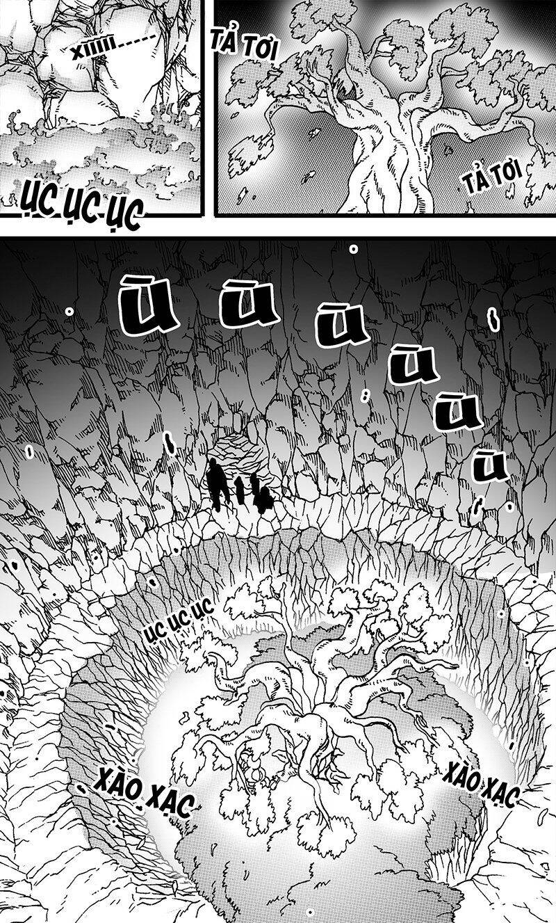 Sol City Chapter 9 - Trang 0