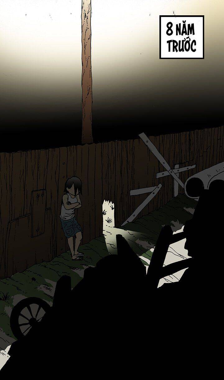 Sol City Chapter 10 - Trang 0