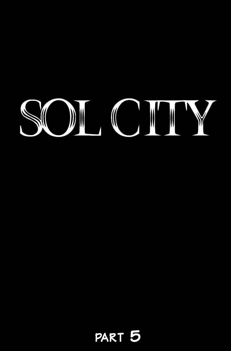 Sol City Chapter 5 - Trang 0