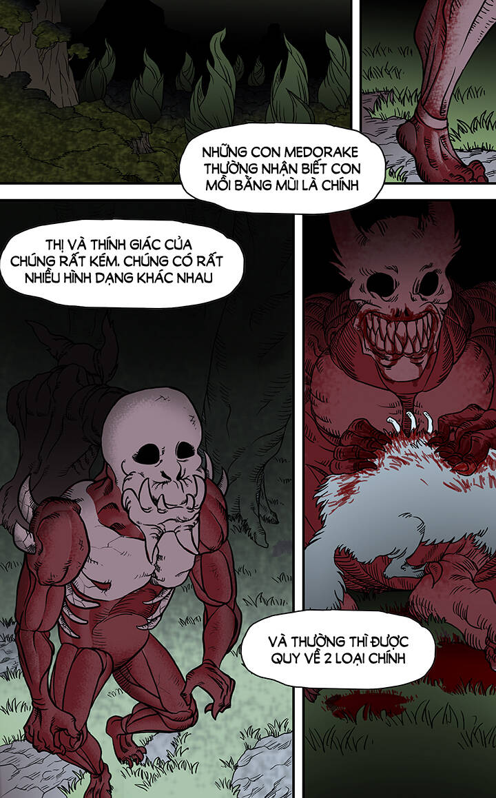 Sol City Chapter 19 - Trang 0