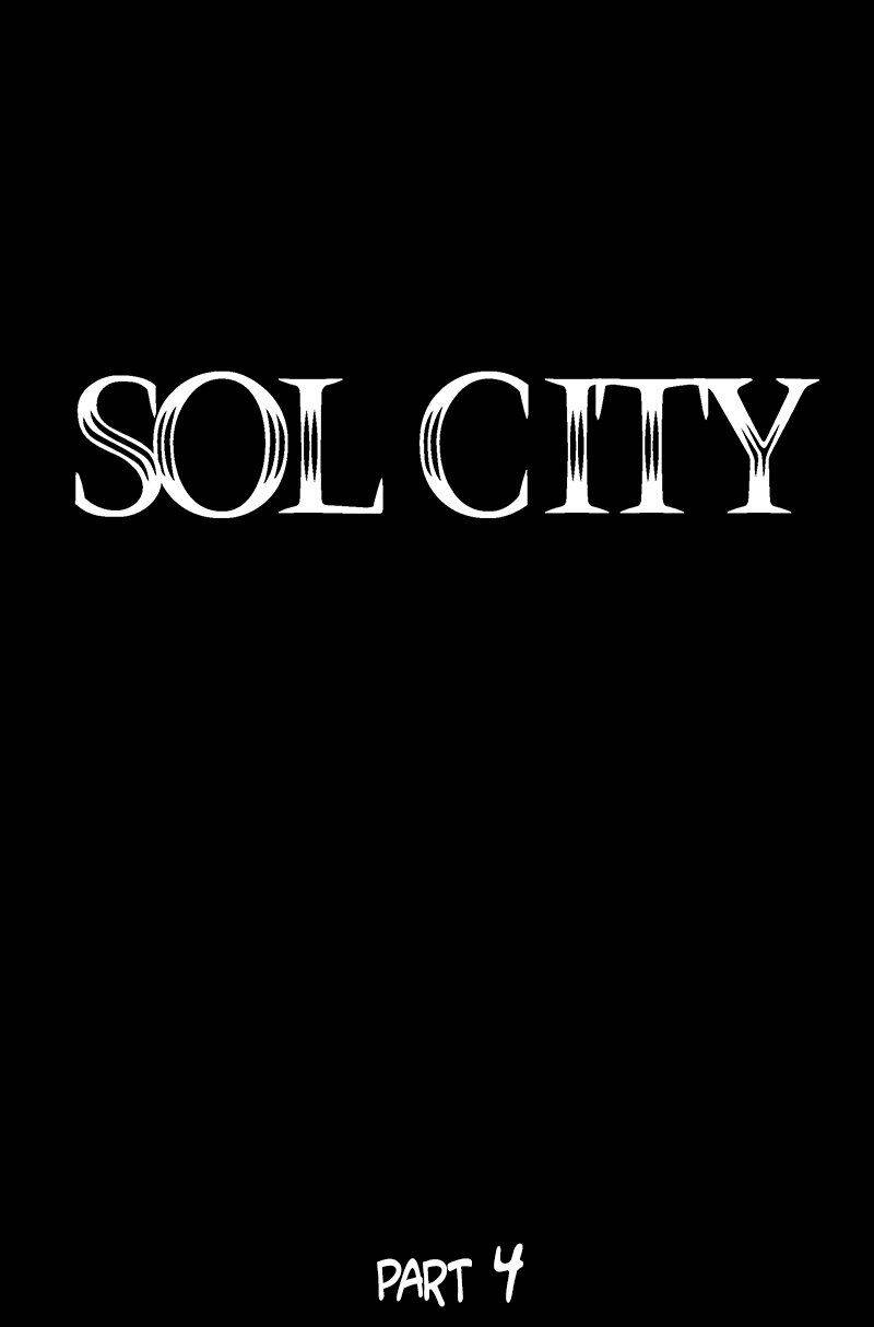 Sol City Chapter 4 - Trang 0