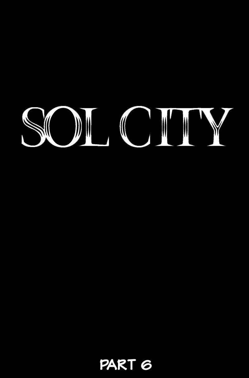 Sol City Chapter 6 - Trang 0