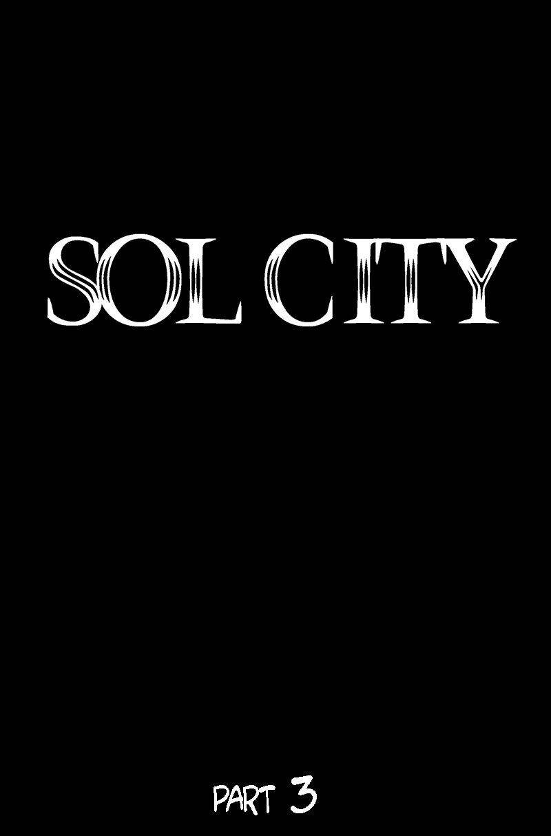 Sol City Chapter 3 - Trang 0