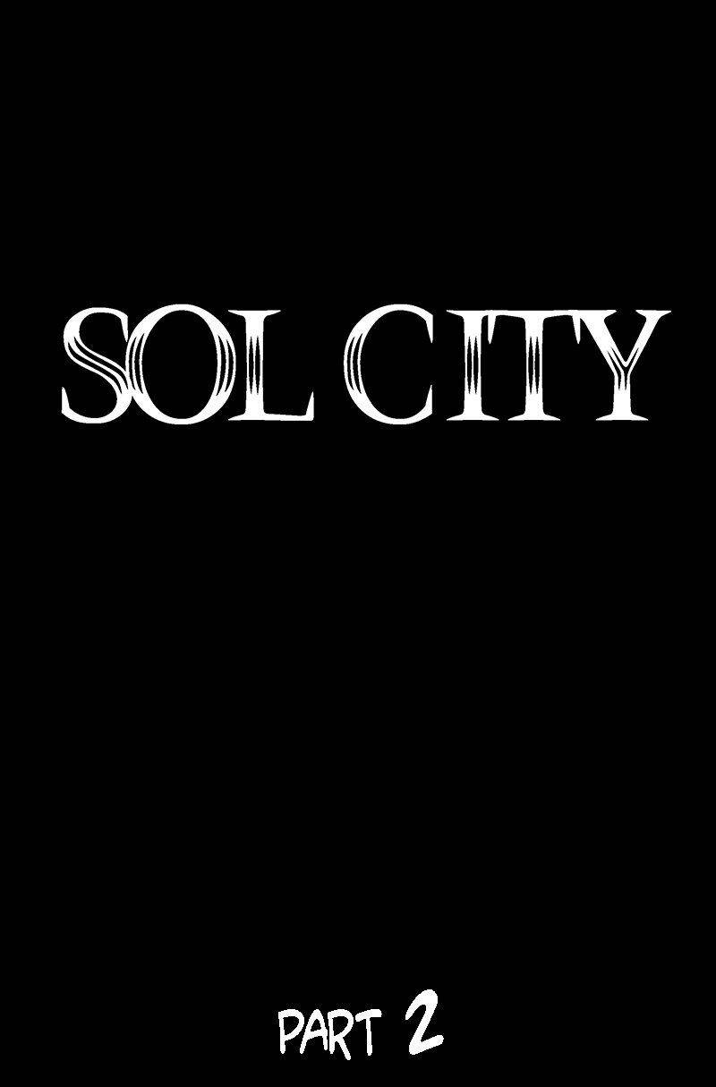 Sol City Chapter 2 - Trang 0