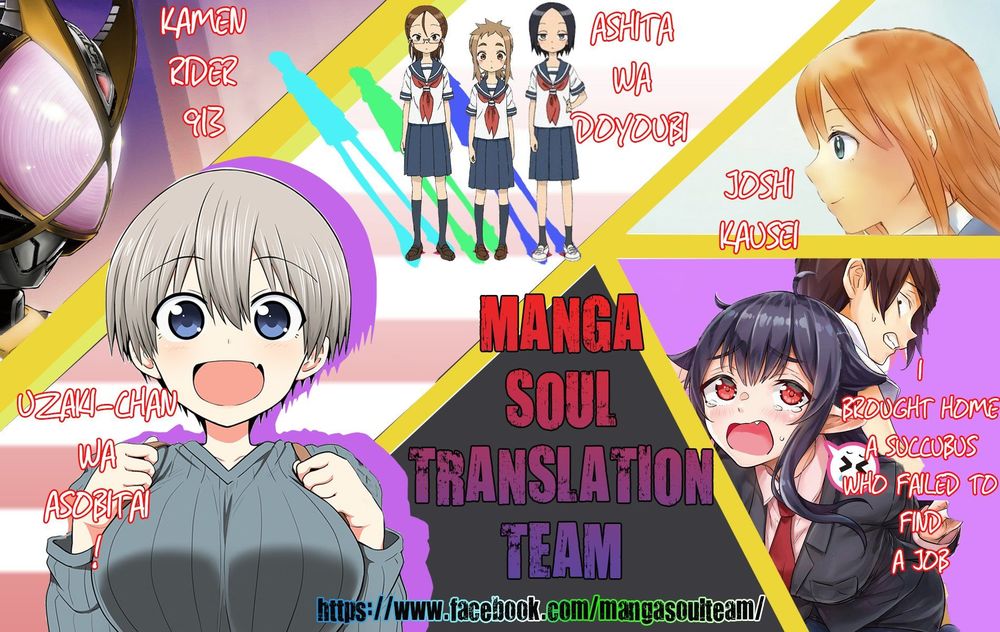 Kamen Rider 913 - Kaixa Chapter 2.3 - Trang 0