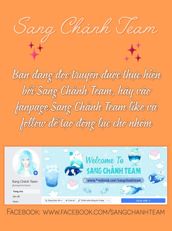 Tổng Tài Kiêu Ngạo: Vợ Yêu Em Đừng Chạy Chapter 19 - Trang 0