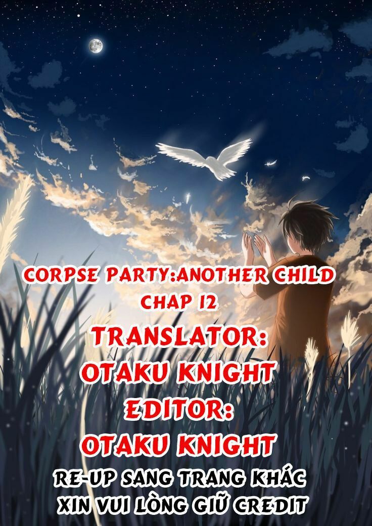 Corpse Party: Another Child Chapter 12 - Trang 0