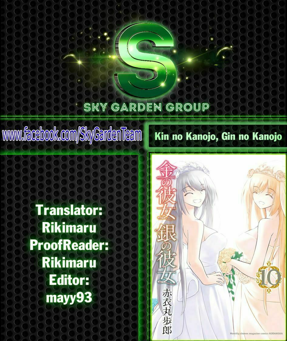 Gái Vàng Gái Bạc Chapter 49 - Trang 1