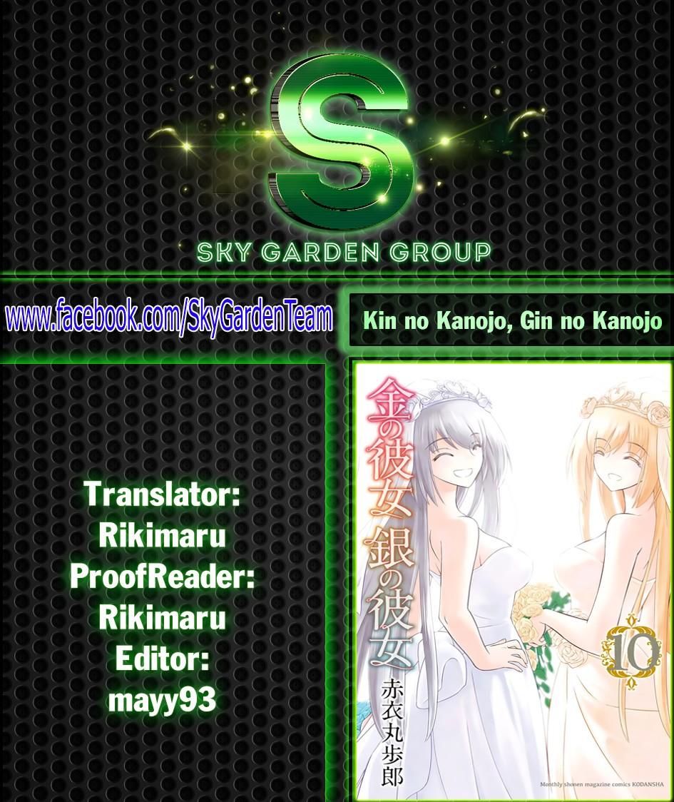 Gái Vàng Gái Bạc Chapter 47 - Trang 1