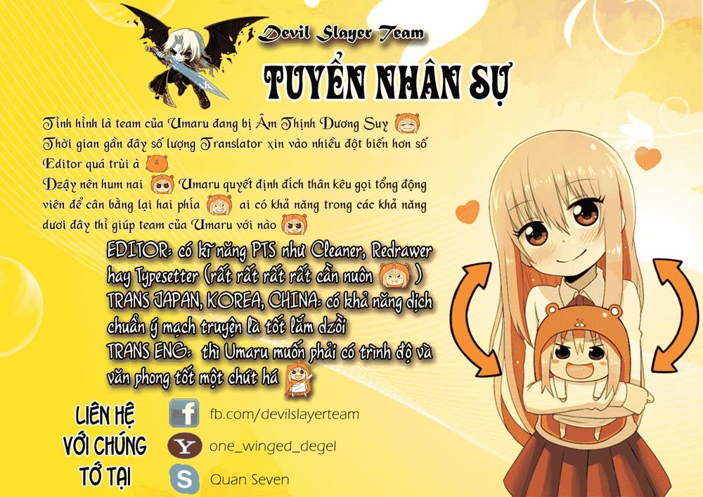 Gái Vàng Gái Bạc Chapter 2 - Trang 1