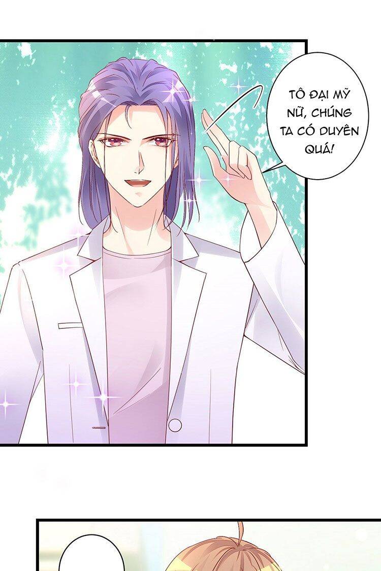 Náo Loạn Suốt Đời Chapter 19 - Trang 0