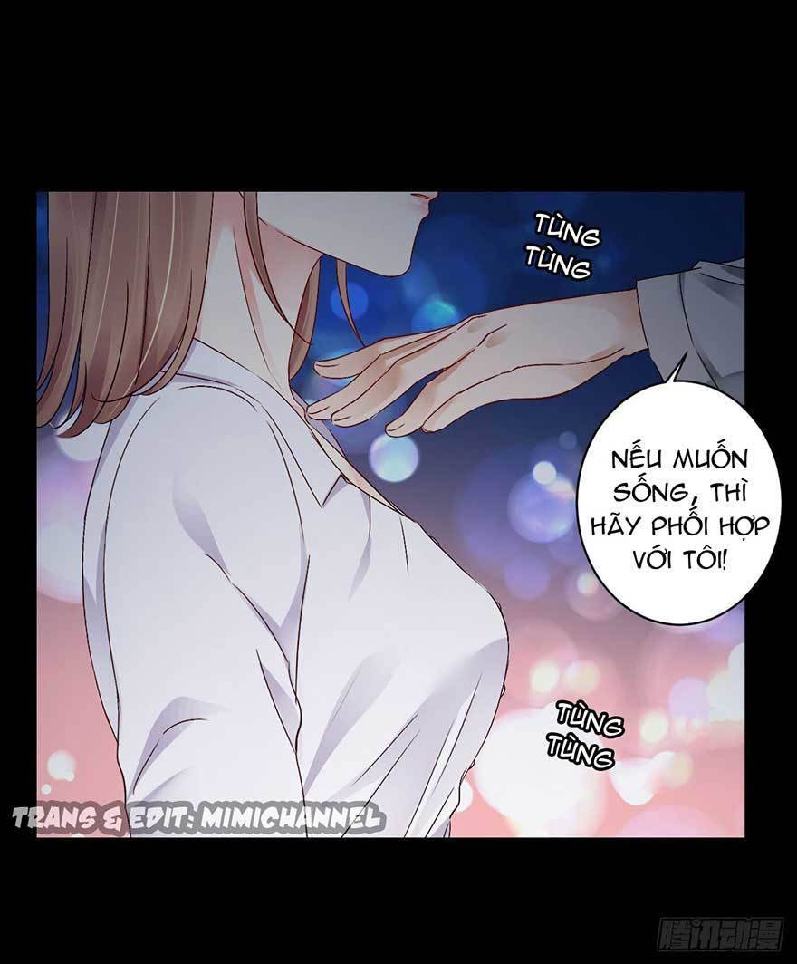 Náo Loạn Suốt Đời Chapter 2 - Trang 0