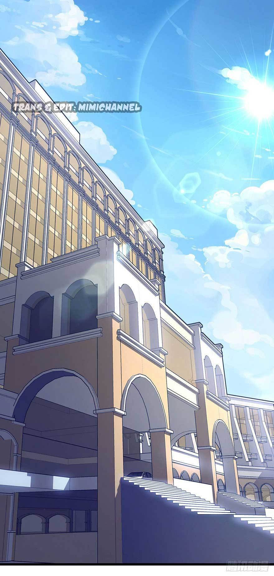 Náo Loạn Suốt Đời Chapter 3 - Trang 0