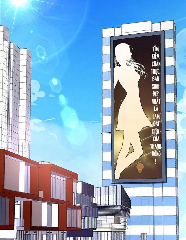 Náo Loạn Suốt Đời Chapter 17 - Trang 0