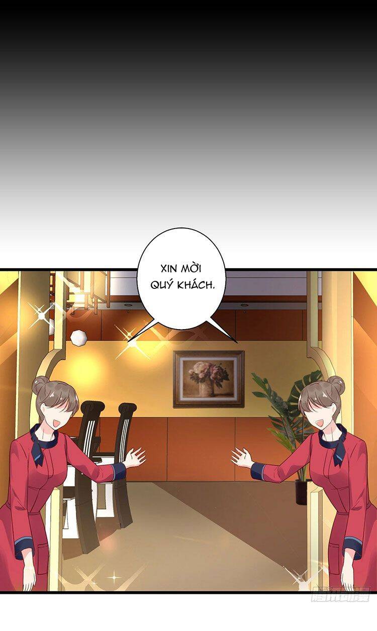 Náo Loạn Suốt Đời Chapter 16 - Trang 0