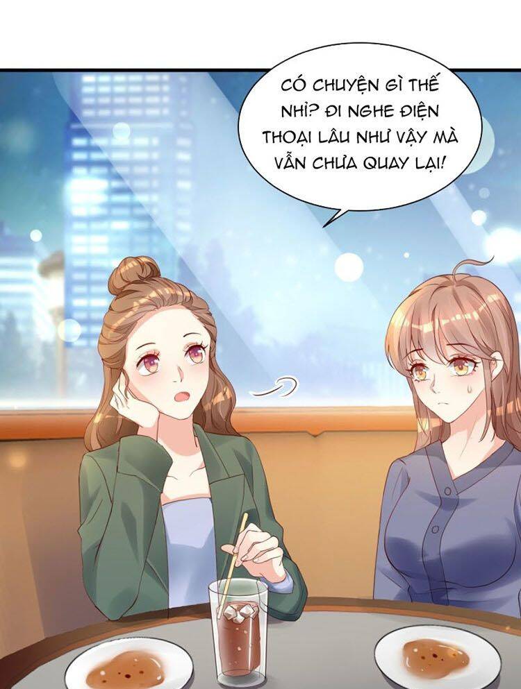 Náo Loạn Suốt Đời Chapter 28 - Trang 0