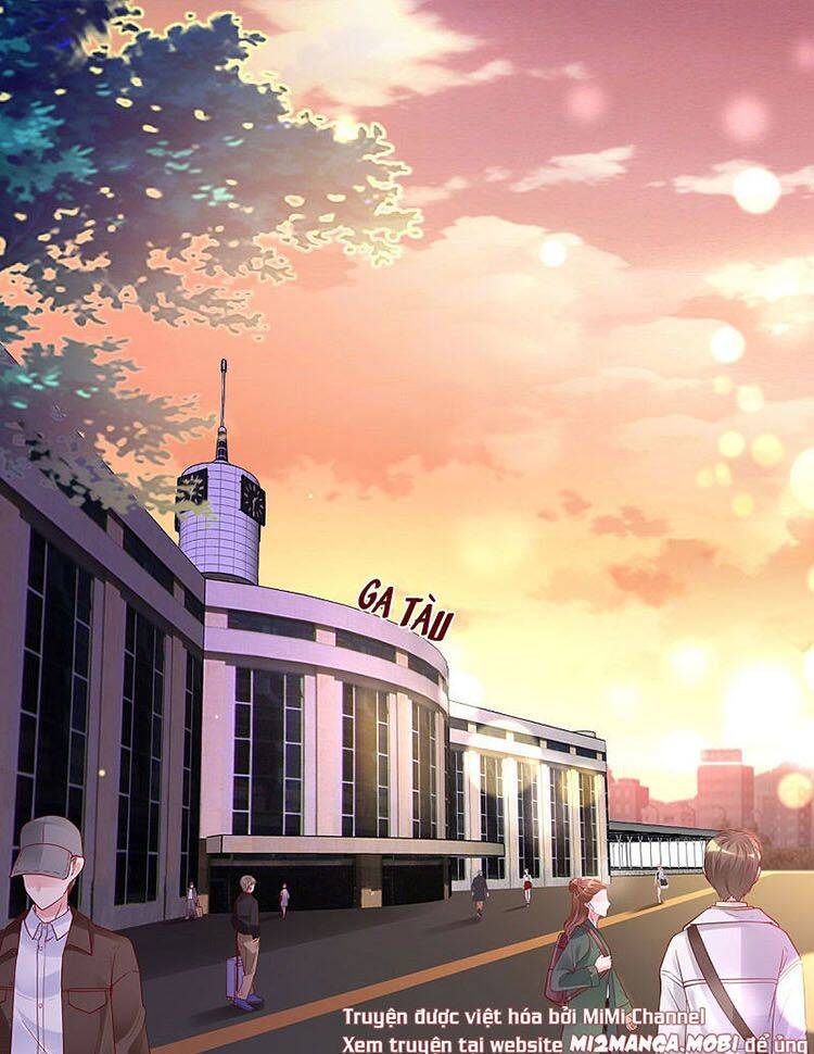 Náo Loạn Suốt Đời Chapter 27 - Trang 0