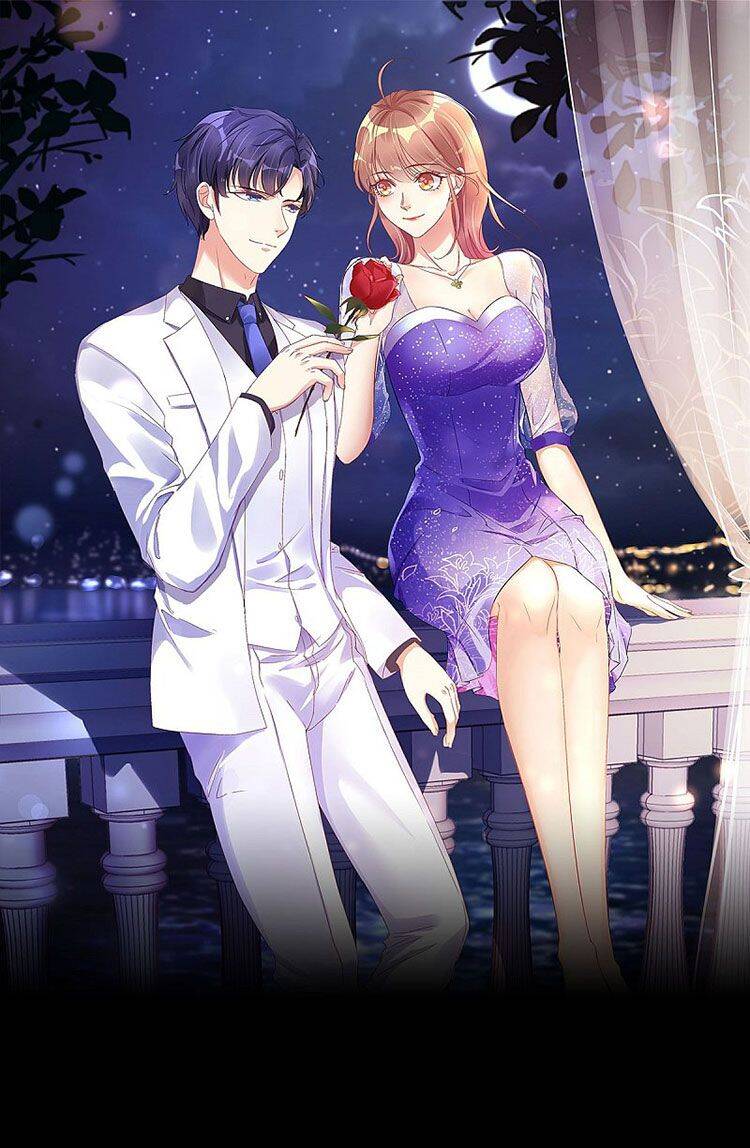 Náo Loạn Suốt Đời Chapter 24 - Trang 0