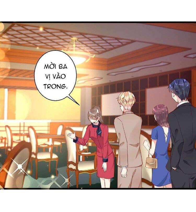 Náo Loạn Suốt Đời Chapter 20 - Trang 0
