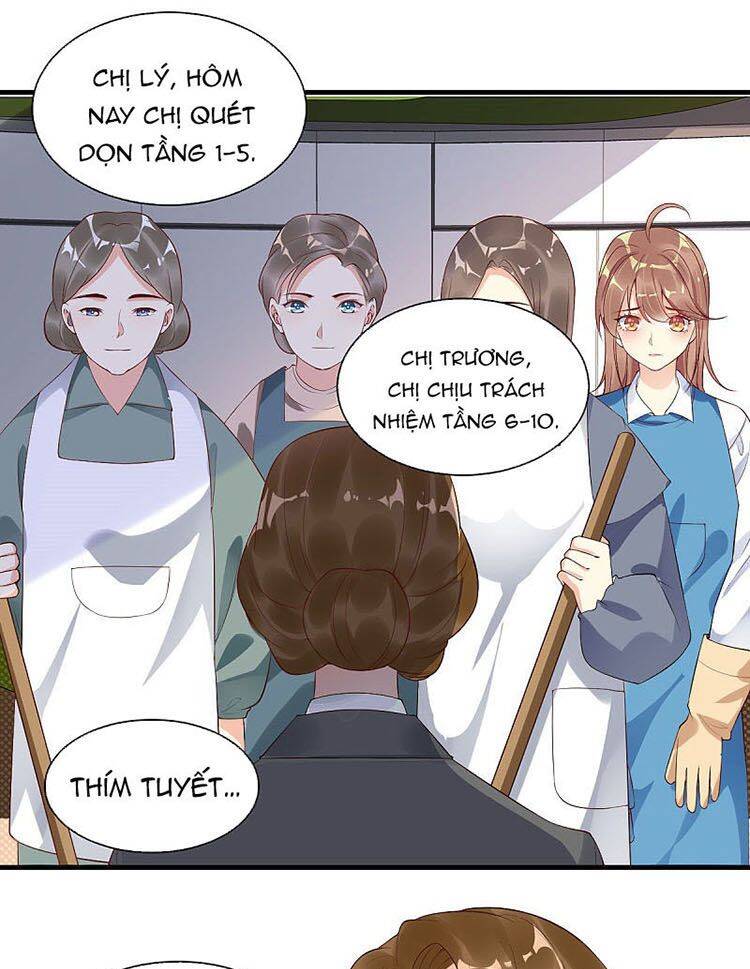 Náo Loạn Suốt Đời Chapter 25 - Trang 0