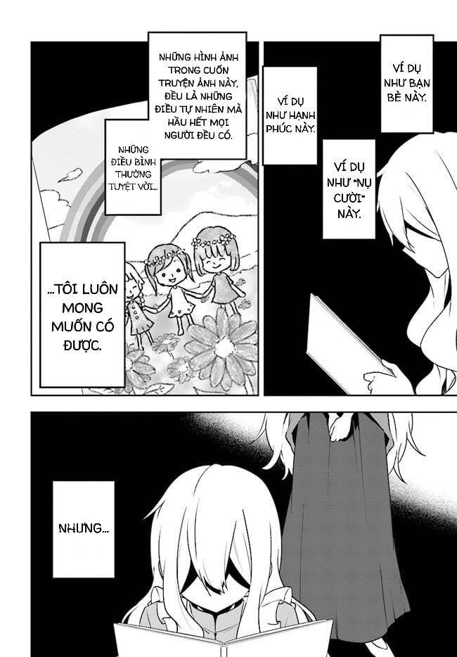 Kagerou Daze Chapter 61 - Trang 1