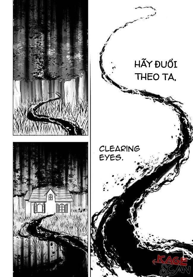Kagerou Daze Chapter 65 - Trang 1