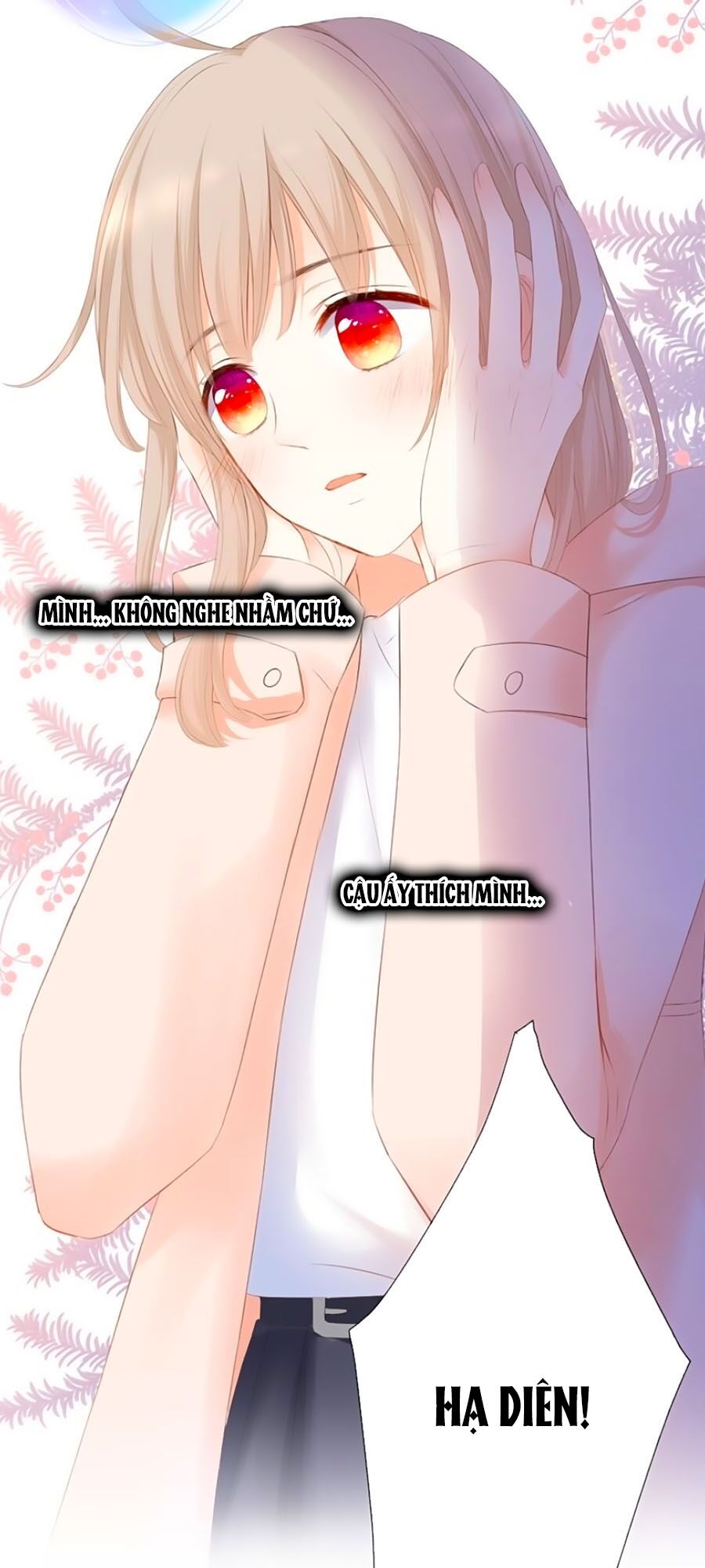 Hoa Chưa Nở Rộ Chapter 54 - Trang 1