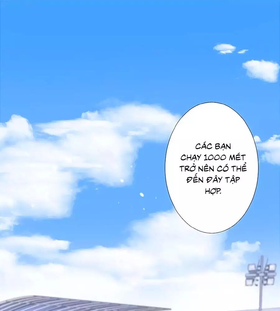 Hoa Chưa Nở Rộ Chapter 17 - Trang 0