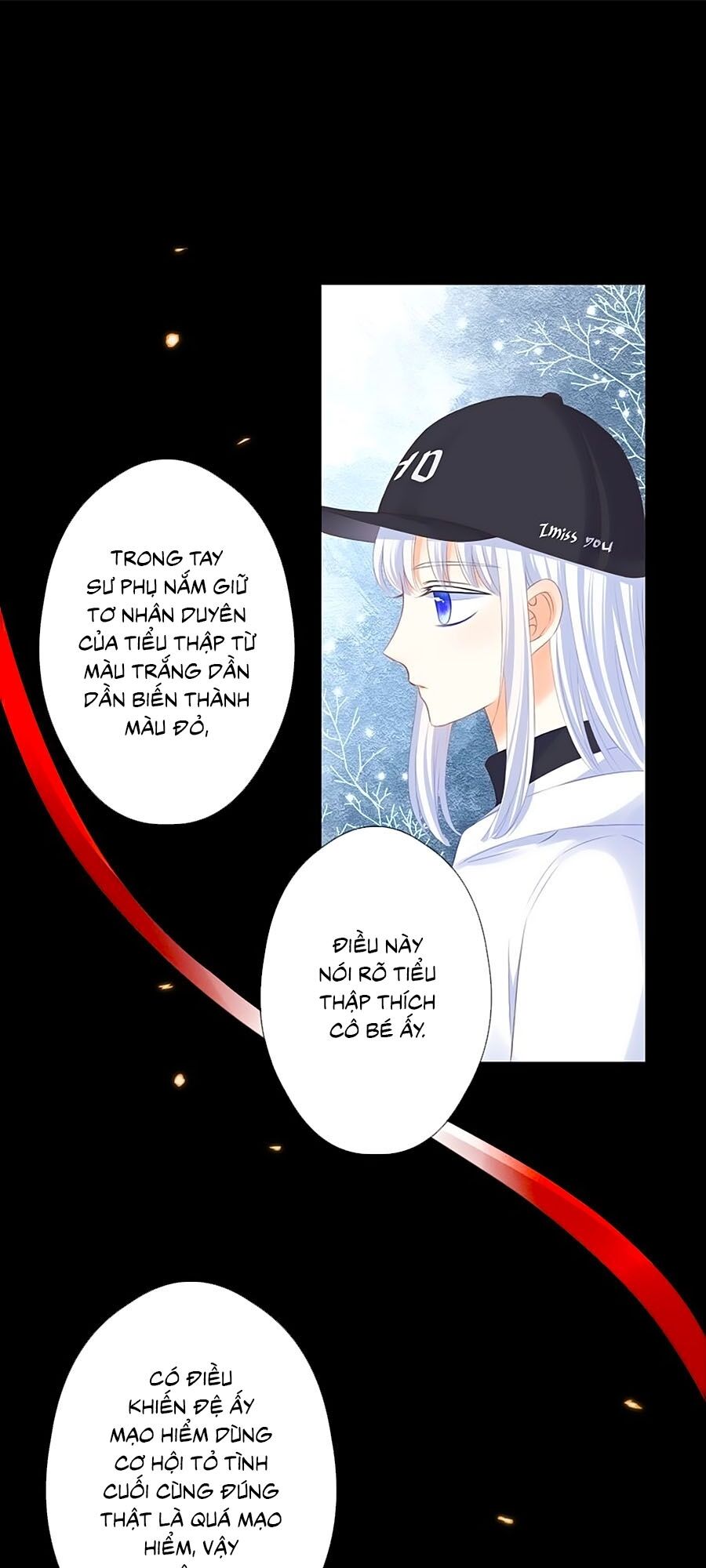 Hoa Chưa Nở Rộ Chapter 49 - Trang 0