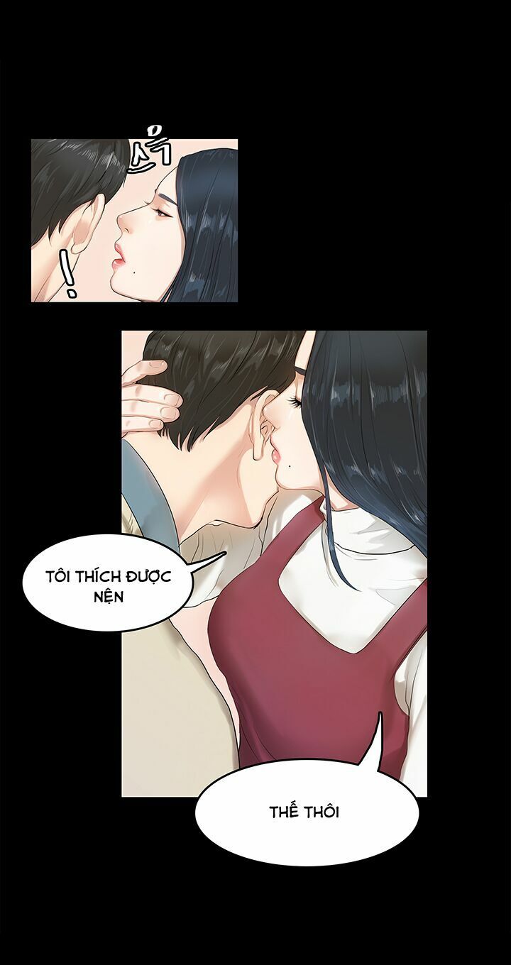 Hoa Chưa Nở Rộ Chapter 4 - Trang 0