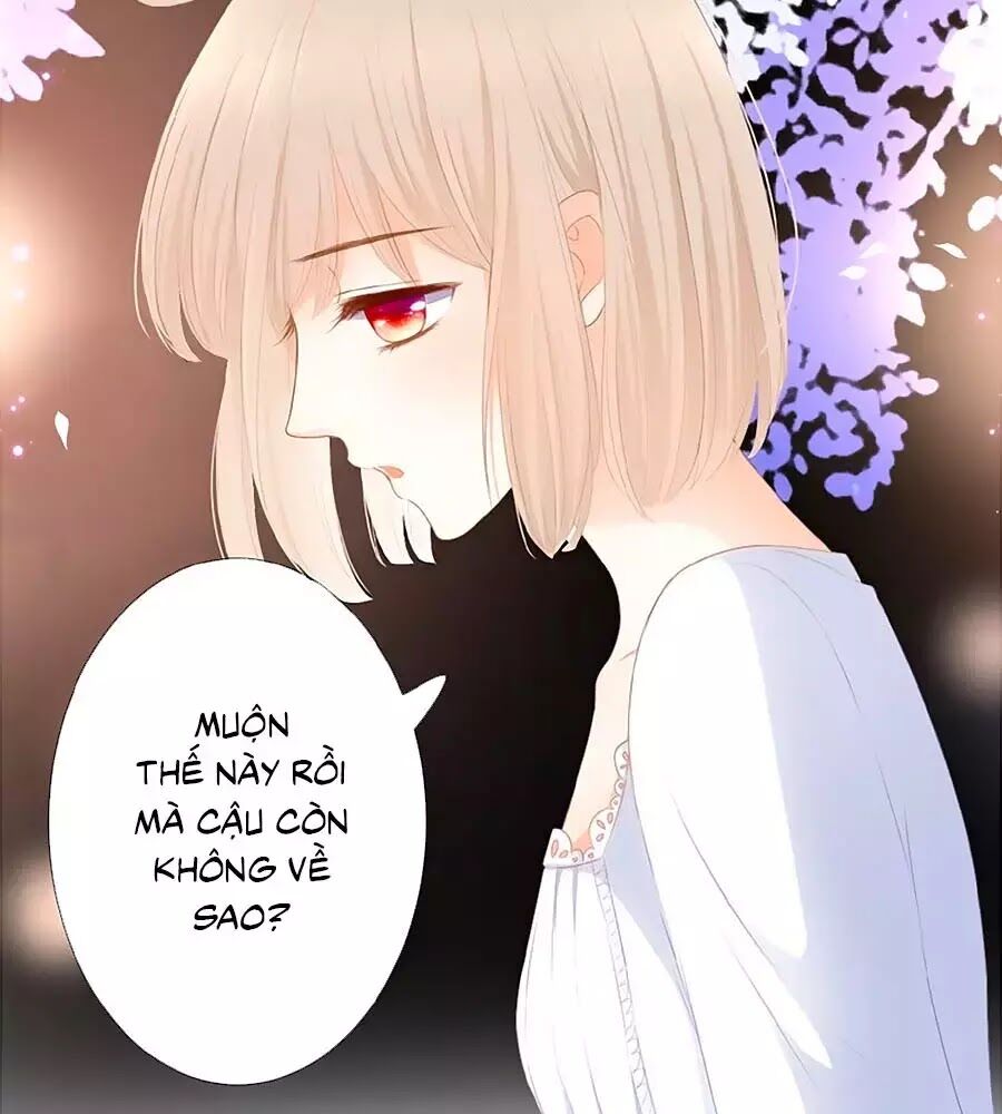 Hoa Chưa Nở Rộ Chapter 13 - Trang 1
