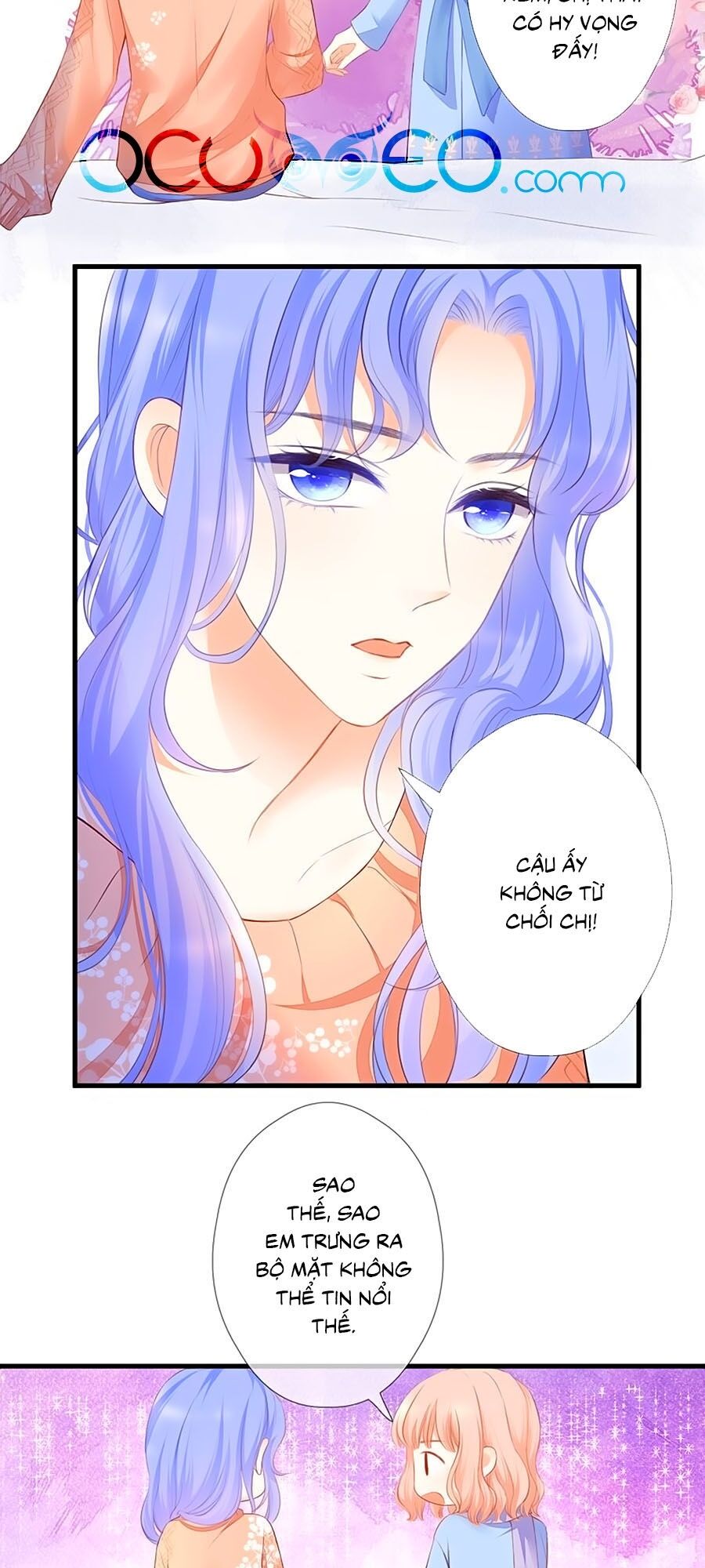 Hoa Chưa Nở Rộ Chapter 51 - Trang 1