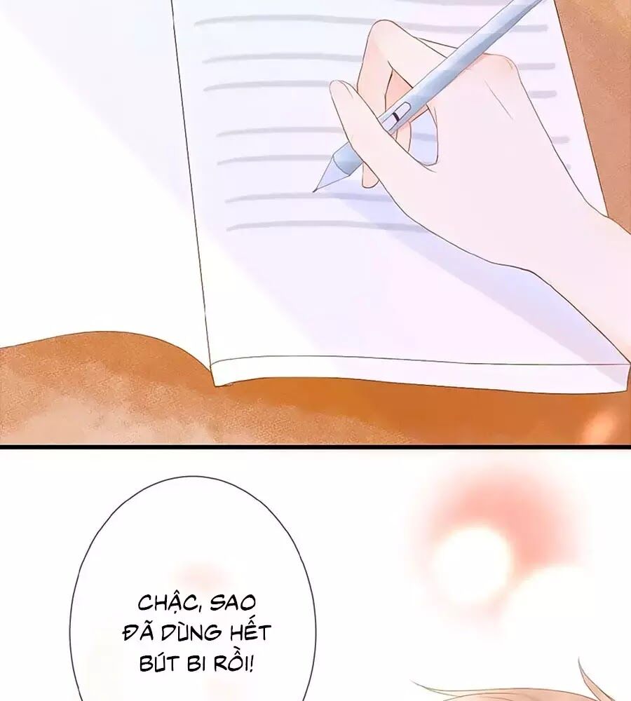 Hoa Chưa Nở Rộ Chapter 9 - Trang 1