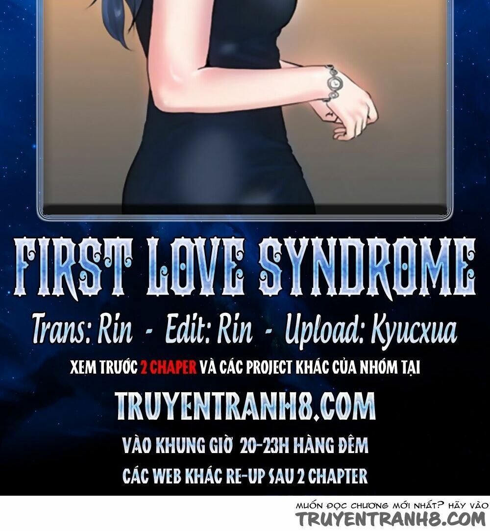 Hoa Chưa Nở Rộ Chapter 6 - Trang 1