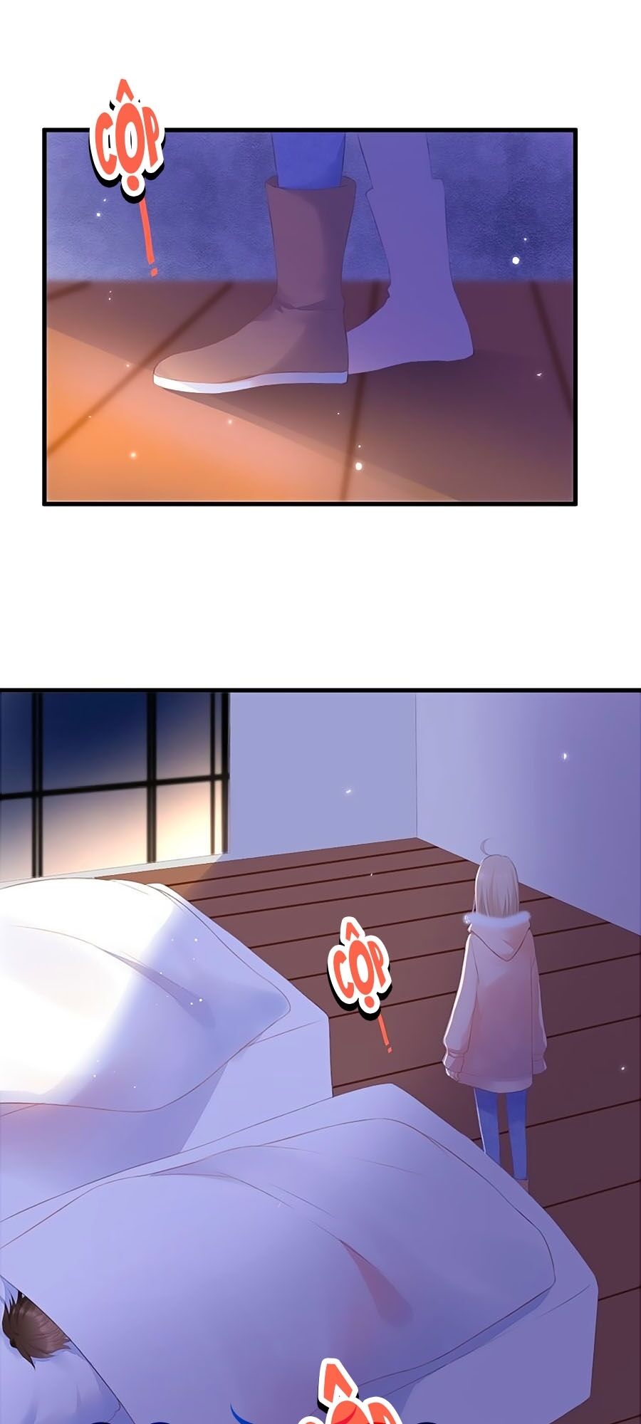 Hoa Chưa Nở Rộ Chapter 52 - Trang 0