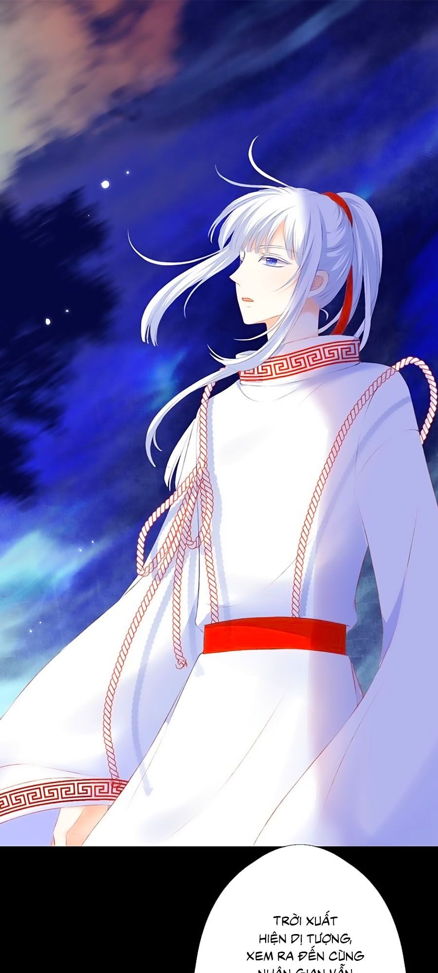 Hoa Chưa Nở Rộ Chapter 55 - Trang 0