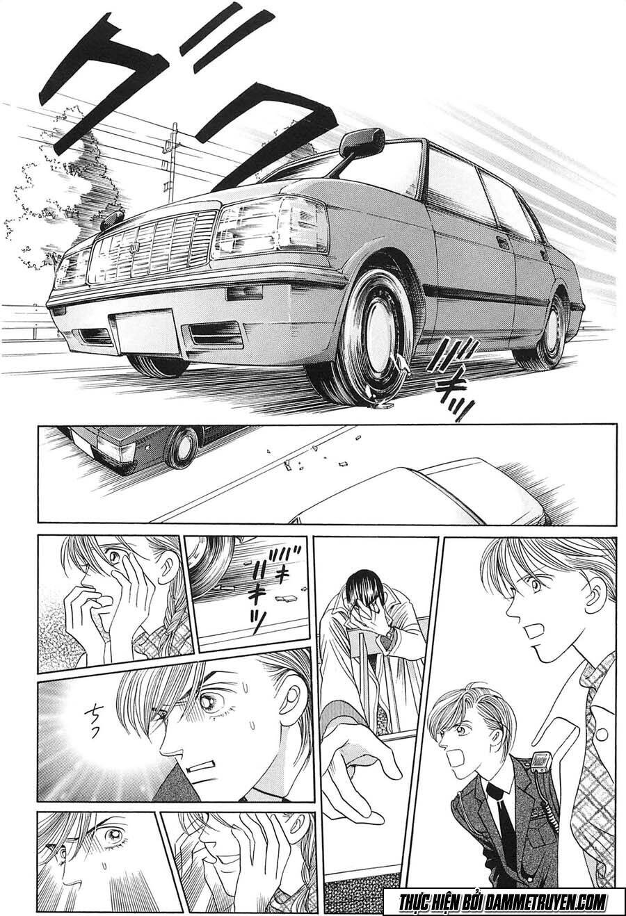 Himitsu – The Top Secret Chapter 21.3 - Trang 0