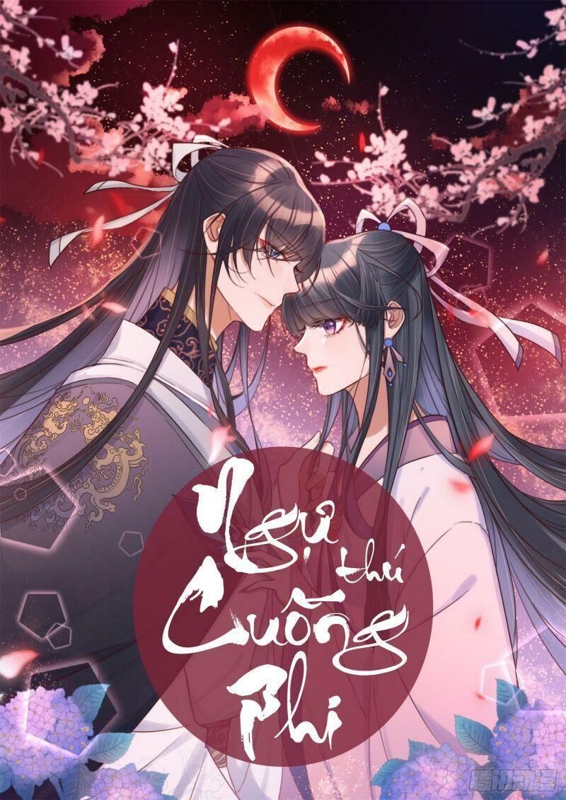 Ngự Thú Cuồng Phi Chapter 3 - Trang 0