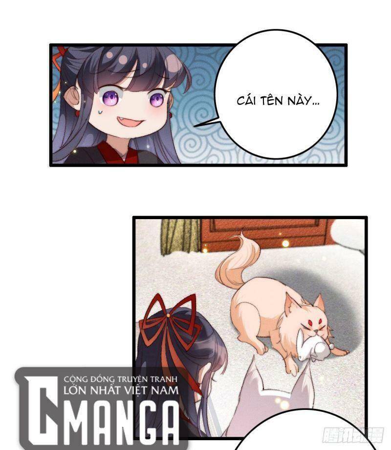 Ngự Thú Cuồng Phi Chapter 26 - Trang 0