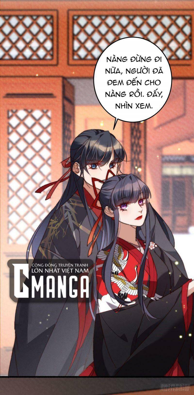 Ngự Thú Cuồng Phi Chapter 23 - Trang 0