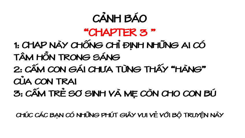 Trường Học Ngục Tù Chapter 3 - Trang 0