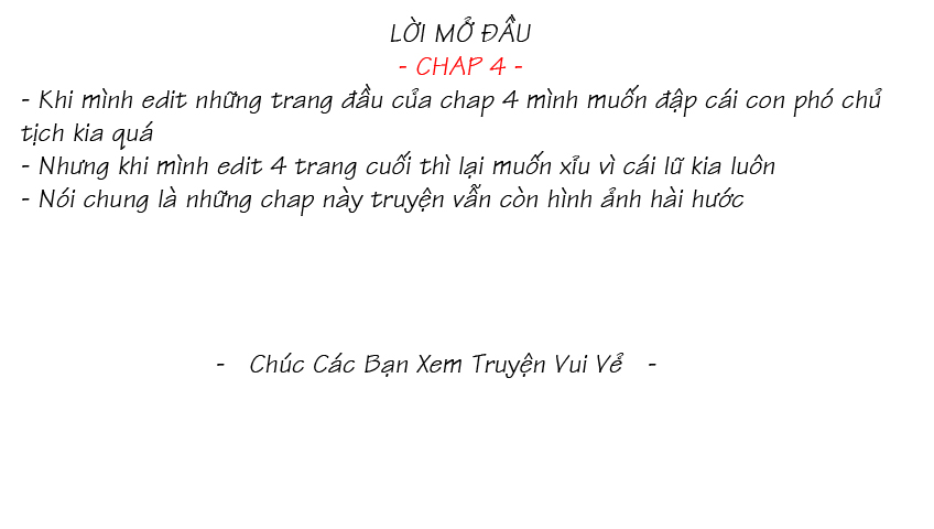 Trường Học Ngục Tù Chapter 4 - Trang 0