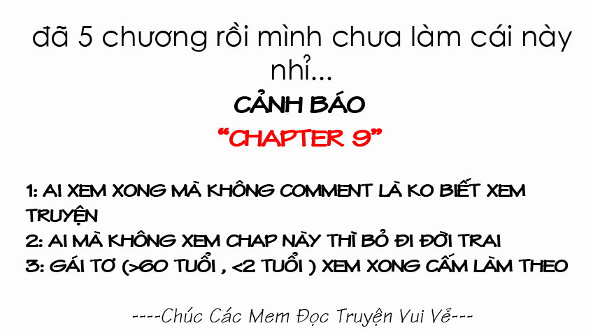 Trường Học Ngục Tù Chapter 9 - Trang 1
