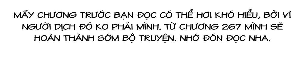 Trường Học Ngục Tù Chapter 267 - Trang 1