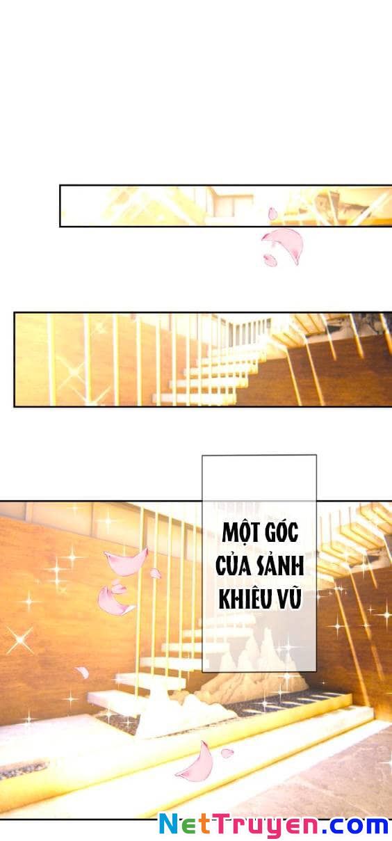 Tổng Tài Khăng Khăng Lấy Vợ Thế Thân Chapter 30 - Trang 0