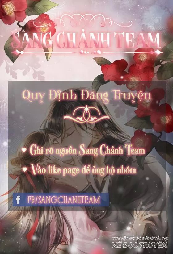 Tổng Tài Khăng Khăng Lấy Vợ Thế Thân Chapter 24 - Trang 0