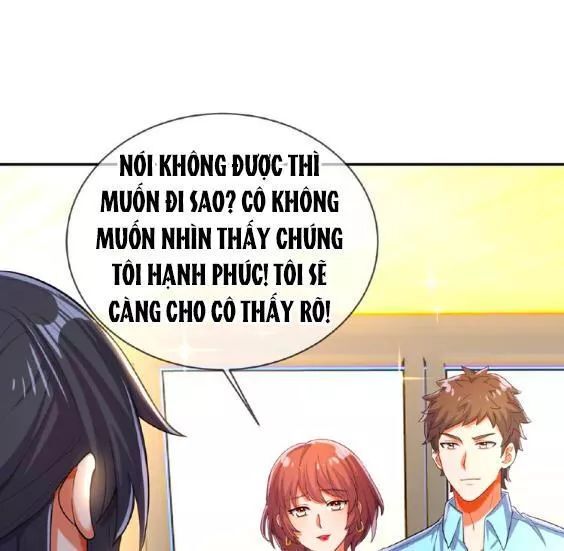 Tổng Tài Khăng Khăng Lấy Vợ Thế Thân Chapter 26 - Trang 1