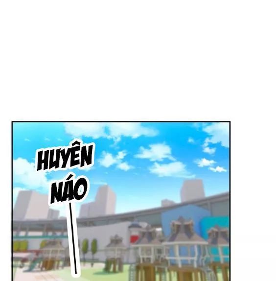 Tổng Tài Khăng Khăng Lấy Vợ Thế Thân Chapter 25 - Trang 1